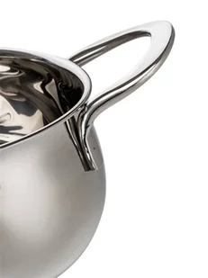 MINI GARNEK 14cm Z POKRYWĄ BANQUET PICCOLO BELLY 1,2L - Garnki - miniaturka - grafika 5
