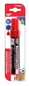 Markery permanentne - Marker Permanentny (Czerwony) Mp - miniaturka - grafika 1