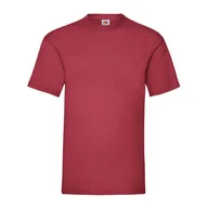 Koszulki sportowe damskie - Koszulka Unisex Dla Dorosłych Valueweight - miniaturka - grafika 1