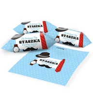 Cukierki - Krówki na Dzień Ojca #007 - miniaturka - grafika 1