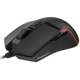 Genesis Mysz Krypton 220 - Myszki - miniaturka - grafika 1