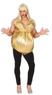Stroje karnawałowe - STRÓJ GRUBA DIVA-L - miniaturka - grafika 1