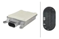 Akcesoria do układu elektrycznego - Jednostka sterująca, asystent kąta martwego Hella 6PZ 009 014-721 - miniaturka - grafika 1