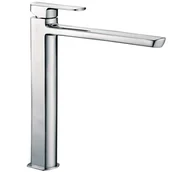 Baterie umywalkowe - EXCELLENT AREX.4002CR Pride bateria umywalkowa wysoka Chrom - miniaturka - grafika 1