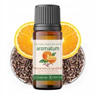 Aromaterapia - NATURALNY OLEJEK ETERYCZNY UŁATWIA ODDYCHANIE - miniaturka - grafika 1