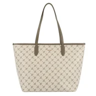 Torebki damskie - Joop! Mazzolino Shopper Bag 32 cm biały - miniaturka - grafika 1