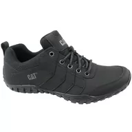Buty sportowe męskie - Buty Caterpillar Instruct M (kolor Czarny, rozmiar 41) - miniaturka - grafika 1