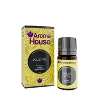 Aromaterapia - Olejek Zapachowy Dolce Vita - 6 ml - miniaturka - grafika 1