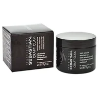 Pozostałe kosmetyki - Sebastian Professional Professional Form pasta modelująca do wszystkich rodzajów włosów Remoldable Matte Texturizer) 50 ml - miniaturka - grafika 1