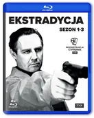 Seriale - Telewizja Polska S.A. Ekstradycja (rekonstrukcja cyfrowa) BluRay - - miniaturka - grafika 1
