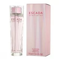 Wody i perfumy damskie - Escada Sentiment woda toaletowa 75ml - miniaturka - grafika 1