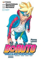 Komiksy dla młodzieży - Boruto Tom 5 - miniaturka - grafika 1