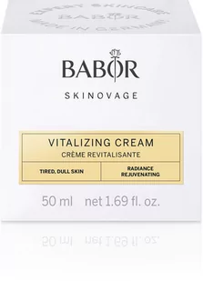 BABOR Skinovage Vitalizing Cream 50.0 ml - Kremy do twarzy - miniaturka - grafika 1