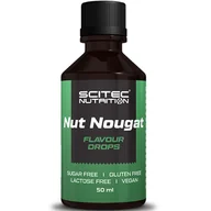Witaminy i minerały dla sportowców - SCITEC Flavour Drops 50ml AROMAT SMAKOWY - miniaturka - grafika 1