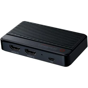 AVerMedia Splitter AVerMedia GC311 61GC3110A0AB 61GC3110A0AB - Akcesoria do streamingu - miniaturka - grafika 1