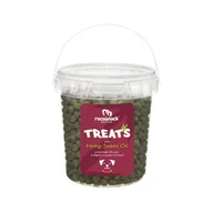 Przysmaki dla psów - Recosnack Recosnack Hemp Przysmaki z Konopi 500 g - miniaturka - grafika 1