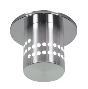 Candellux Oprawa Stropowa Sa-11 Al 3W Led Smd Biały 230V Aluminiowa Oprawa Stropowa Sa-11 Al 3W Led Smd Biały 230V Aluminiowa - Oprawy, klosze i abażury - miniaturka - grafika 1