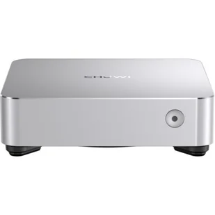 Komputer CHUWI AuBox-P-K5 R7-8745HS 32GB RAM 1TB SSD Wi-Fi Windows 11 Professional AUBOX-P-K5 32GB - Mini PC - miniaturka - grafika 1