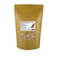 Zdrowa żywność - Agnex Żeń-szeń syberyjski 250g ŻEŃ-SZEŃ(1) - miniaturka - grafika 1