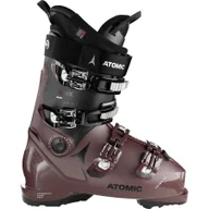 Buty narciarskie - Atomic Hawx Prime 95 W GW, buty narciarskie, damskie, brązowo-czarny - miniaturka - grafika 1
