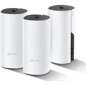 Routery - TP-Link Deco P9 (3-Pack) - miniaturka - grafika 1