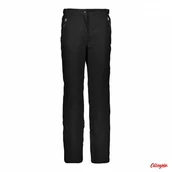 Spodnie narciarskie - Spodnie narciarskie CMP Campagnolo 3W18596N/U901 Nero - miniaturka - grafika 1