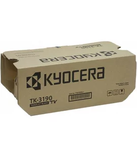 oryginalny toner Kyocera [TK-3190] black - Tonery oryginalne - miniaturka - grafika 1
