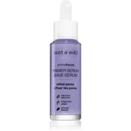 Bazy pod makijaż - Prime Focus Pore Minimizing Primer Serum baza-serum minimalizująca widoczność porów 30ml - miniaturka - grafika 1