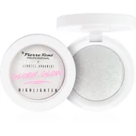 Rozświetlacze do twarzy i ciała - Pierre Rene Professional x Jędrzej Urbański Glory Glow Highlighter rozświetlacz do twarzy 3g - miniaturka - grafika 1