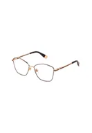 Okulary przeciwsłoneczne - Furla VFU725 Adulto unisex Metallo - miniaturka - grafika 1