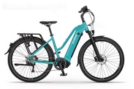 Rowery elektryczne - Ecobike LX 500 28 cali Niebieski 2023 - miniaturka - grafika 1