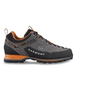 Buty trekkingowe męskie - Buty męskie Garmont Dragontail MNT GTX Rozmiar butów (UE): 42 / Kolor: szary/pomarańczowy - miniaturka - grafika 1
