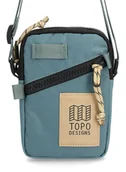 Nerki - Saszetka na ramię Topo Designs Mini Shoulder Bag - sea pine - miniaturka - grafika 1