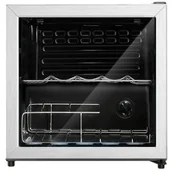 Chłodziarki do wina - Midea MDRW81FGG22 - miniaturka - grafika 1