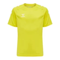 Piłka ręczna - Koszulka sportowa z krótkim rękawem dziecięca Hummel Core XK Kids Poly T-Shirt - miniaturka - grafika 1