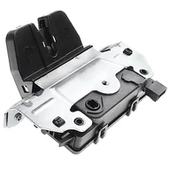 Nadwozie - akcesoria - Frankberg 1 x zamek do drzwi z silnikiem nastawczym, kompatybilny z Astra H L48, L35, L08, A04, 2004-2014, Zafira/Zafira Family B A05 2005-2015, Replace # 5176322 - miniaturka - grafika 1