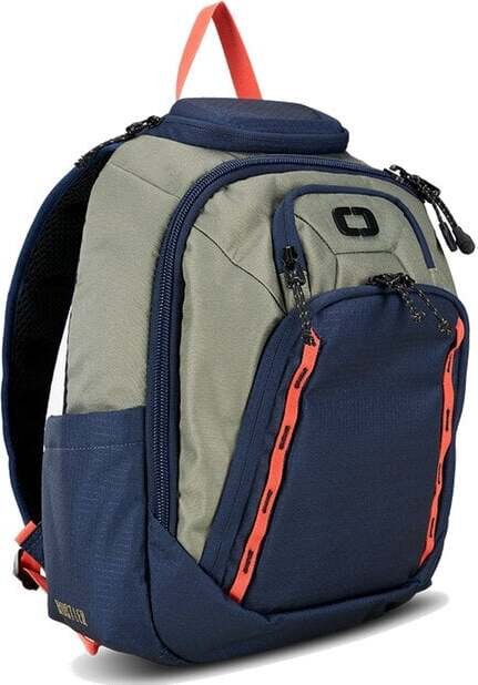 Ogio Renegade Rustler Plecak Night Olive 15 L