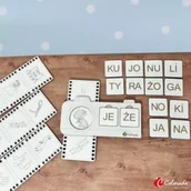 Pomoce naukowe - Sylabowy aparat fotograficzny cz.5 - miniaturka - grafika 1