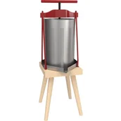 Wyciskacze praski do czosnku - Prasa do soku BROWIN 810111 - miniaturka - grafika 1