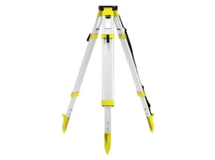Leica GEOSYSTEMS statyw aluminiowy CTP104 na klamry 767710 - Sprzęt geodezyjny - miniaturka - grafika 1