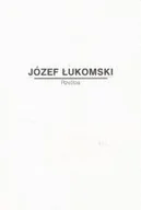 Książki o kulturze i sztuce - Józef Łukomski. Rzeźba - miniaturka - grafika 1