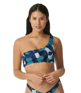 Sloggi, Góra kąpielowa sloggi Shore Flower Horn Top, rozmiar S - Stroje kąpielowe Sloggi, Góra kąpielowa sloggi Shore Flower Horn Top, rozmiar S - Stroje kąpielowe - miniaturka - grafika 1