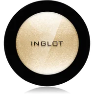 Rozświetlacze do twarzy i ciała - Inglot Inglot 51 ROZŚWIETLACZ DO TWARZY OCZU CIAŁA SOFT SPARKLER Rozświetlacz 11g - miniaturka - grafika 1