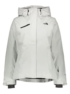 The North Face Kurtka funkcyjna w kolorze szarym - Kurtki i kamizelki sportowe damskie - miniaturka - grafika 1