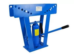 Giętarka hydrauliczna do rur 16T - Giętarki - miniaturka - grafika 2