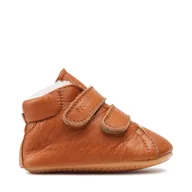 Buty dla chłopców - Trzewiki Froddo G1130013-4 M Brązowy - miniaturka - grafika 1