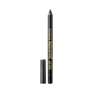 Bourjois Paris Paris Contour Clubbing Waterproof Eye Pencil 1,2g W Kredka do oczu 54 Ultra Black 3052503825403 - Kredki do oczu - miniaturka - grafika 3