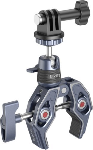 SmallRig Smallrig 4102 zacisk z mocowaniem głowicy kulowej 360