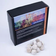 Filtry akwariowe i akcesoria - Reef Interests Bioballs 750g - miniaturka - grafika 1