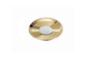 Azzardo OSCAR AZ2800 Downlighty 1x50W/GU10 Z2800 - Lampy sufitowe - miniaturka - grafika 1